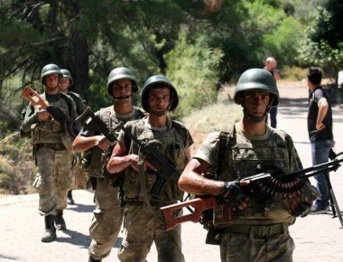Δεκάδες τα στελέχη του ΑΚΡ που δήλωσαν ψευδείς βεβαιώσεις για να μην υπηρετήσουν τη θητεία τους
